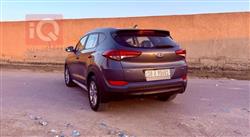 هیوندای تۆکسۆن